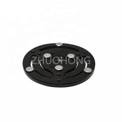 JH-COPUFT053 Compresseur à courant alternatif pour PERODUA Myvi 2011-2016 1,5 poulie Diamètre 130 mm embrayage