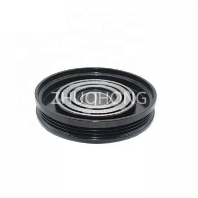 JH-COPUFT053 Compresseur à courant alternatif pour PERODUA Myvi 2011-2016 1,5 poulie Diamètre 130 mm embrayage
