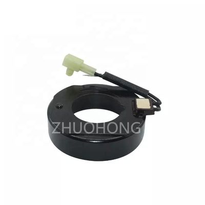 JH-COPUFT053 Compresseur à courant alternatif pour PERODUA Myvi 2011-2016 1,5 poulie Diamètre 130 mm embrayage