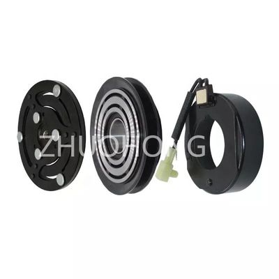 Perodua Myvi 2011-2016 1.5 AC Compresseur à poulie d'embrayage 130 mm 3PK rainures JH-COPUFT054