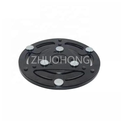 JEEP 2700 2005-2006 2.7 Traction intégrale Auto compresseur à courant alternatif Polie d'embrayage 4PK 12V 125mm