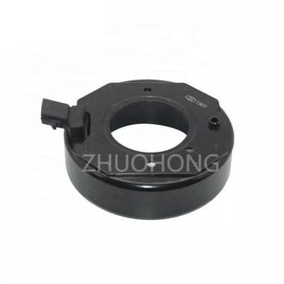 JEEP 2700 2005-2006 2.7 Traction intégrale Auto compresseur à courant alternatif Polie d'embrayage 4PK 12V 125mm