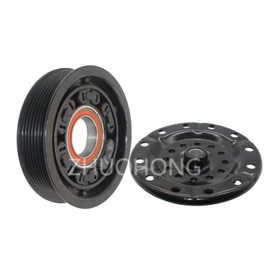 JH-COPUFT058 5SER09C compresseur à courant alternatif en poulie d'embrayage 7PK Pour Toyota COROLLA 2012-2016 1.5