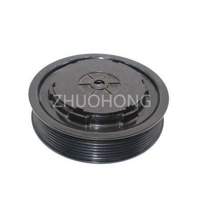 7PK 135mm Polie de diamètre Auto AC Compressor d'embrayage pour Toyota PREVIA 2005-2016 2.4