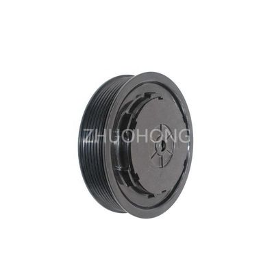 7PK 135mm Polie de diamètre Auto AC Compressor d'embrayage pour Toyota PREVIA 2005-2016 2.4