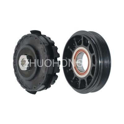 Compressor à boulons 4PK pour Toyota YARIS 2014-2016 1.5 Modèle de voiture JH-COPUFT060