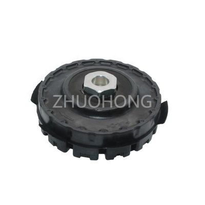 Compressor à boulons 4PK pour Toyota YARIS 2014-2016 1.5 Modèle de voiture JH-COPUFT060