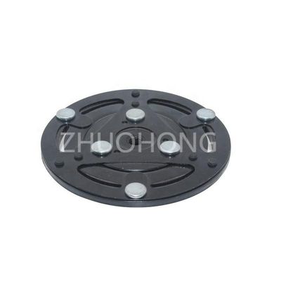110mm Poulie diamètre 6PK rainures Pour Toyota AVANZA 2015-2016 1.3 Compresseur AC automatique