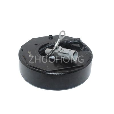110mm Poulie diamètre 6PK rainures Pour Toyota AVANZA 2015-2016 1.3 Compresseur AC automatique