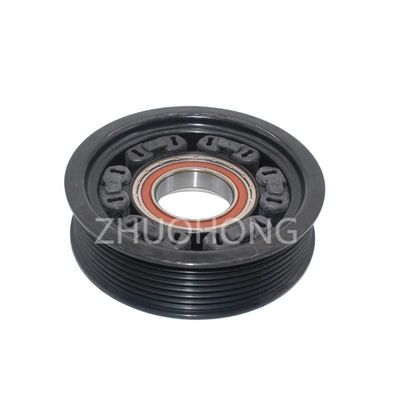 115 mm de diamètre de poulie Auto compresseur AC d'embrayage 7PK pour Toyota COROLLA 2010-2016 1.8