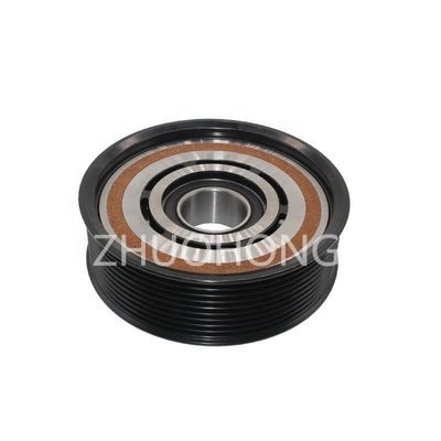 JEEP BJC Modèle de voiture 2700 2005-2006 2.7 Traction intégrale Auto compresseur à courant alternatif Polie embrayage 9PK