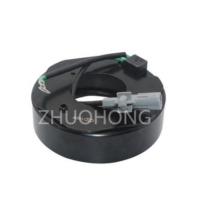 JEEP BJC Modèle de voiture 2700 2005-2006 2.7 Traction intégrale Auto compresseur à courant alternatif Polie embrayage 9PK