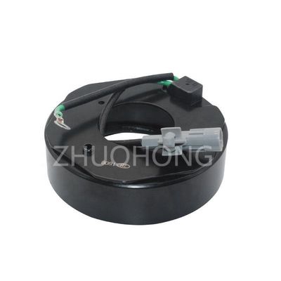 JH-COPUFT066 115 mm 12 V compresseur à courant alternatif en poulie d'embrayage 7PK Pour Lexus ES350 2007-2019