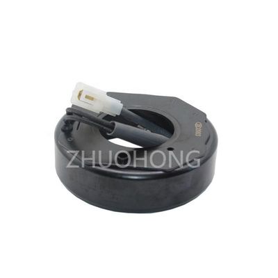 Voltage 12V 110MM Compresseur automatique à courant alternatif Éclaboussure à poulie Pour Toyota FAW VIOS 2008-2013 1.3 1.6