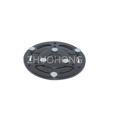 JH-COPUFT069 110MM Compresseur automatique à courant alternatif à poulie d'embrayage 4PK pour Toyota MIRAI 2016-2019