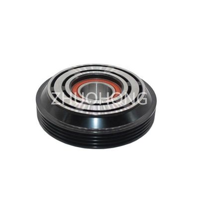 JH-COPUFT069 110MM Compresseur automatique à courant alternatif à poulie d'embrayage 4PK pour Toyota MIRAI 2016-2019