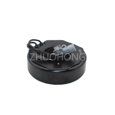 JH-COPUFT069 110MM Compresseur automatique à courant alternatif à poulie d'embrayage 4PK pour Toyota MIRAI 2016-2019