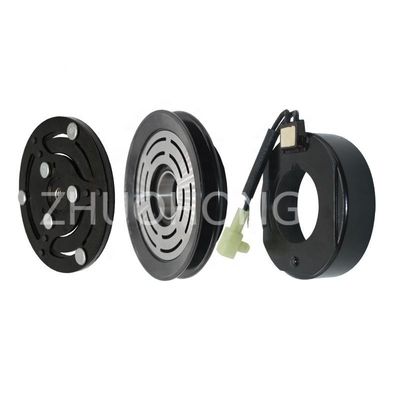 Toyota FAW VIOS 2008-2013 1.3 1.6 JH-COPUFT072 118 mm AC Compresseur à poulie d'embrayage 1PK