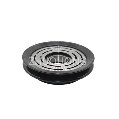 Toyota FAW VIOS 2008-2013 1.3 1.6 JH-COPUFT072 118 mm AC Compresseur à poulie d'embrayage 1PK