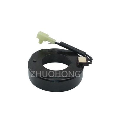 Toyota FAW VIOS 2008-2013 1.3 1.6 JH-COPUFT072 118 mm AC Compresseur à poulie d'embrayage 1PK