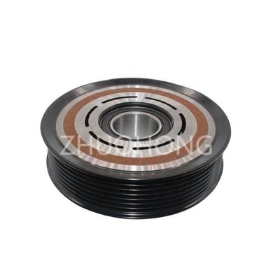 JH-COPUFT073 7PK Compresseur à courant alternatif à poulie d'embrayage pour Toyota PREVIA 2.4 Hybrid 2012-2016