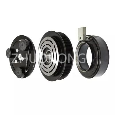 30*55*23 Elastique d'embrayage pour Ford CHANGAN FIESTA GAF 2003-2006 1.6 Compresseur à courant alternatif automatique