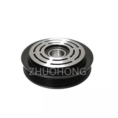 30*55*23 Elastique d'embrayage pour Ford CHANGAN FIESTA GAF 2003-2006 1.6 Compresseur à courant alternatif automatique