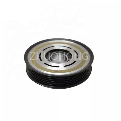Compresseur automatique à boîte de vitesses 122MM pour Ford CHANGAN ECOSPORT 2013- 1.5 6 PK