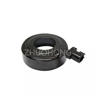 L'accouplement à poulie de 130 mm pour FOCUS Hatchback 2012- 1.6 1.8 Compresseur AC automatique JH-COPUFD006