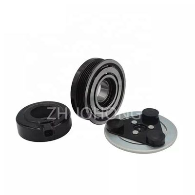 JH-COPUFD007 VISTEON VS16 117 mm compresseur à courant alternatif à poulie d'embrayage pour Ford Focus 2005-2011 2.0