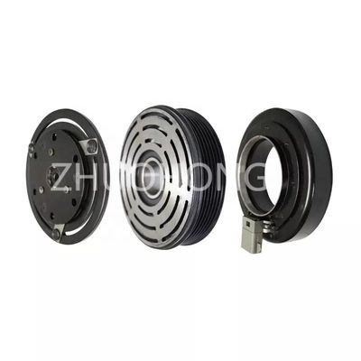 L'embrayage du compresseur à courant alternatif VISTEON VS16 de 130 mm de diamètre pour Ford USA Tempo 1983-1987 2.3