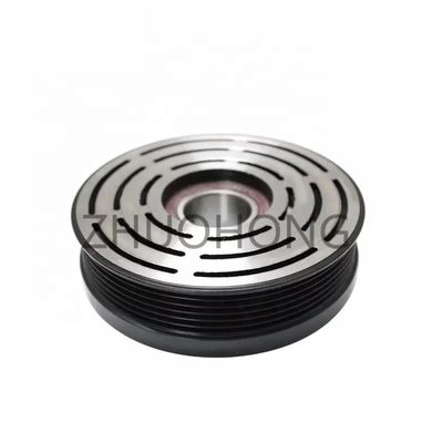 HCC FS10 AC Compresseur Poulie d'embrayage 132MM pour le Ford CHANGAN Kuga 2013- 1.5 GTDi OE NON