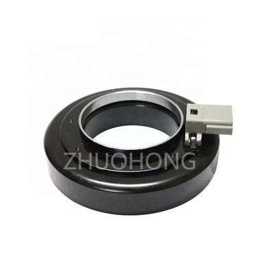 HCC FS10 AC Compresseur Poulie d'embrayage 132MM pour le Ford CHANGAN Kuga 2013- 1.5 GTDi OE NON