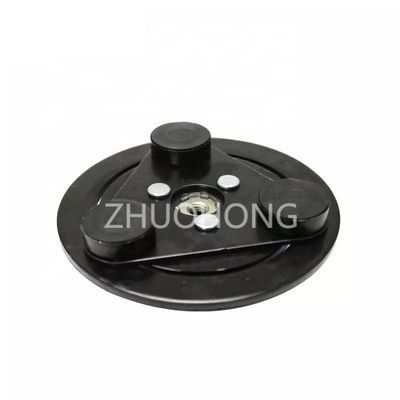 8PK 117MM Grooves Auto AC Compressor Polie d'embrayage pour Ford 150 2015-2019 JH-COPUFD011