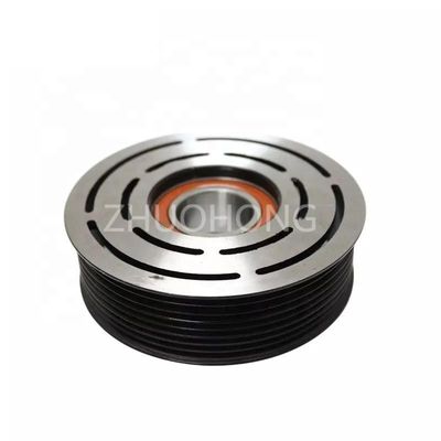 8PK 117MM Grooves Auto AC Compressor Polie d'embrayage pour Ford 150 2015-2019 JH-COPUFD011