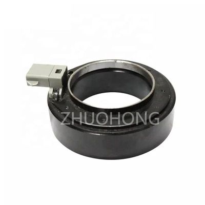 8PK 117MM Grooves Auto AC Compressor Polie d'embrayage pour Ford 150 2015-2019 JH-COPUFD011