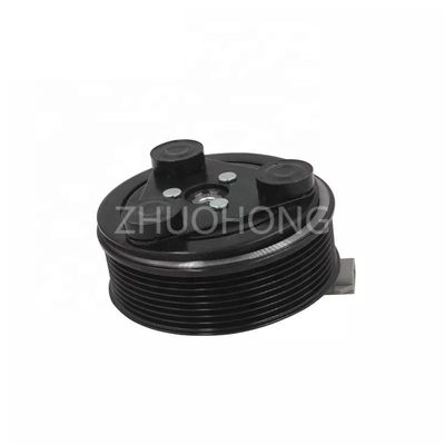 8PK 117MM Grooves Auto AC Compressor Polie d'embrayage pour Ford 150 2015-2019 JH-COPUFD011