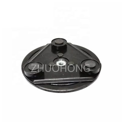 FORD JMC TRANSIT BUS 2009- Compresseur à courant alternatif de 130 mm Pollyclutch 8PK pour un fonctionnement en douceur