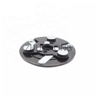 Compresseur de compression à courant alternatif de 114 mm de diamètre de poulie pour FORD CHANGAN Mondeo 2003- 2 modèle de voiture