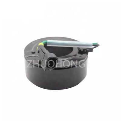 Compresseur de compression à courant alternatif de 114 mm de diamètre de poulie pour FORD CHANGAN Mondeo 2003- 2 modèle de voiture