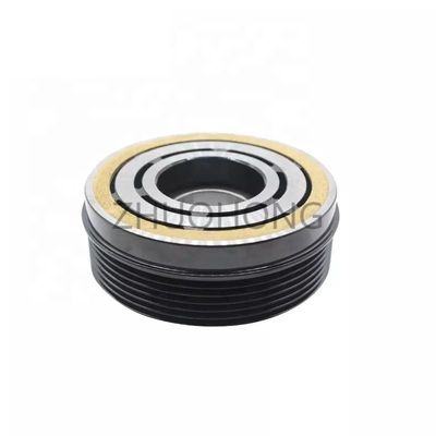 Ford CHANGAN Mondeo 2007- 2.3 110MM Compresseur automatique à courant alternatif Pollyclutch avec rainures 6PK