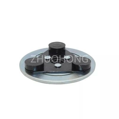 2.5 Compresseur moteur à courant alternatif avec étrier 116MM pour Ford Mondeo 2003-2 2013-2 2007-2 2.3