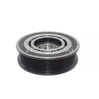 2.5 Compresseur moteur à courant alternatif avec étrier 116MM pour Ford Mondeo 2003-2 2013-2 2007-2 2.3