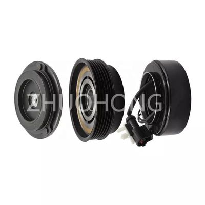 30*52*22 Diamètre de poulie 122MM Accélérateur automatique d'alimentation en courant alternatif pour Ford Fusion 2002-2008 1.6