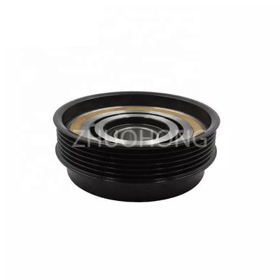 30*52*22 Diamètre de poulie 122MM Accélérateur automatique d'alimentation en courant alternatif pour Ford Fusion 2002-2008 1.6