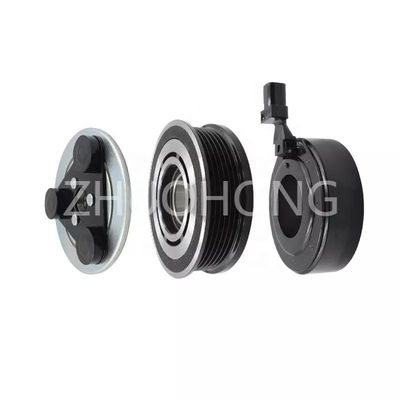 Compresseur automatique à courant alternatif de 12 V, étrier d'embrayage 116 mm pour Ford CHANGAN FOCUS Hatchback 2012- 1.8