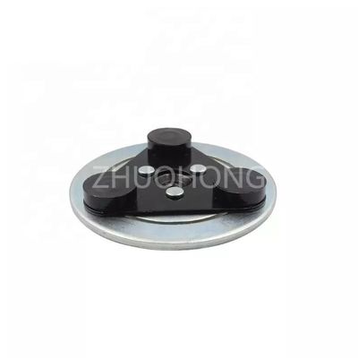 Compresseur automatique à courant alternatif de 12 V, étrier d'embrayage 116 mm pour Ford CHANGAN FOCUS Hatchback 2012- 1.8