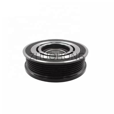 Compresseur automatique à courant alternatif de 12 V, étrier d'embrayage 116 mm pour Ford CHANGAN FOCUS Hatchback 2012- 1.8