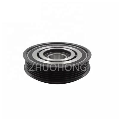 JH-COPUFD019 Compresseur à boulons à courant alternatif 124MM pour FIESTA 2013- 1.0 EcoBoost 1.5 1.6 ST