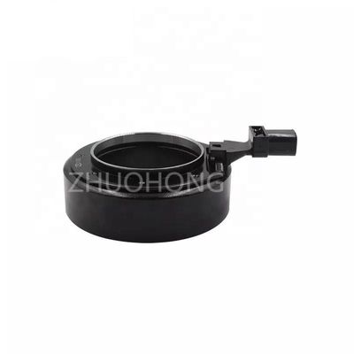 JH-COPUFD019 Compresseur à boulons à courant alternatif 124MM pour FIESTA 2013- 1.0 EcoBoost 1.5 1.6 ST